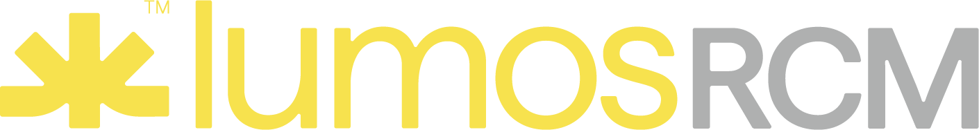 LumosRCM Logo