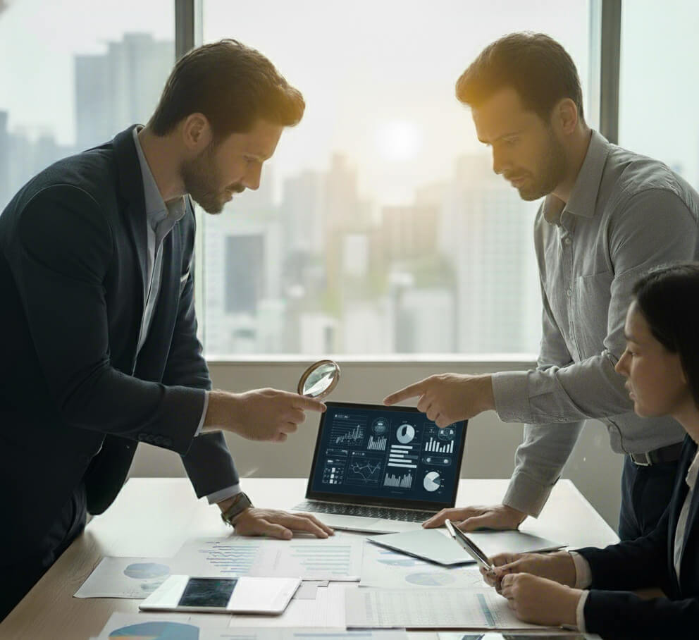 AR Recovery Projects hero