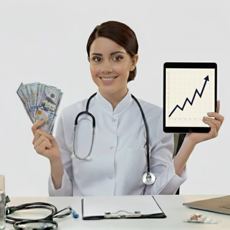 Lumos AR Recovery Projects Reclaim Lost Revenue